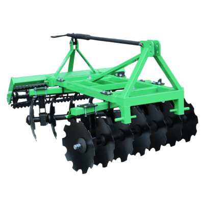 Борона дискова з котком 1,5 м